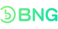 BNG Games logo