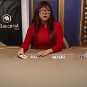Speed Baccarat 3 screenshot