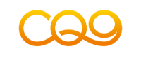 CQ9 Casino logo