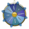 Swerte Wheel Draw