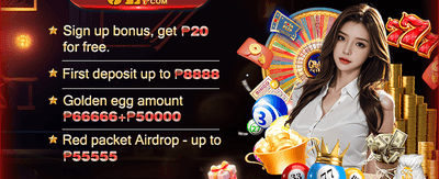 Exclusive Casino Promotion screenshot