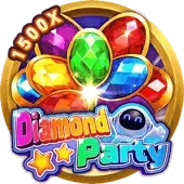 PartyngDiamante screenshot