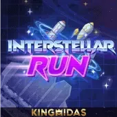 Interstellar Run screenshot